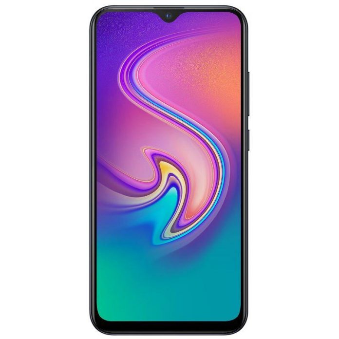 infinix s4