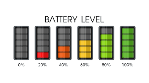 phone battery