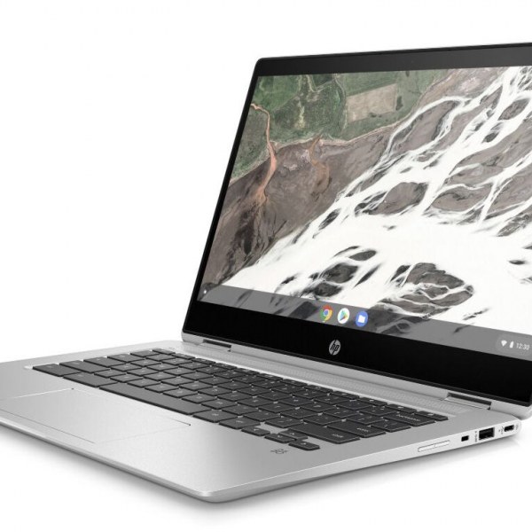 HP Chromebook x360 14 G1
