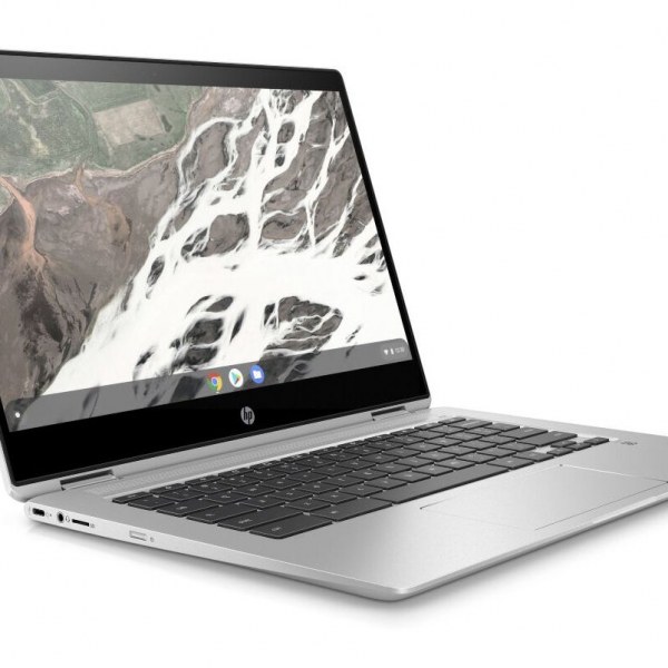 HP Chromebook X360 14 G1