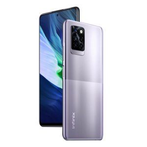 Infinix Note 10 Pro