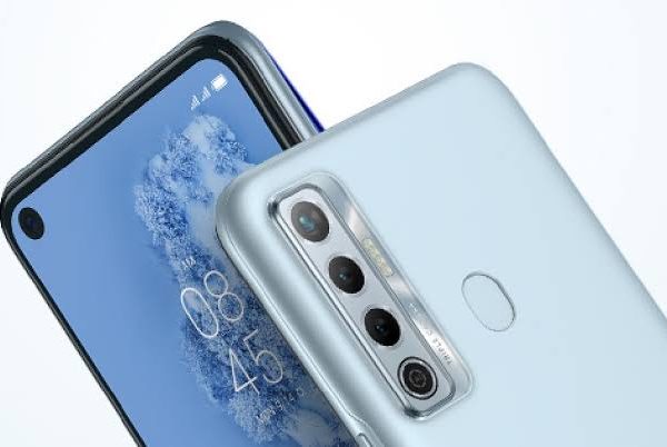 Tecno Camon 17 Full Specs