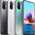 Xiaomi Redmi Note 10 Full Specs