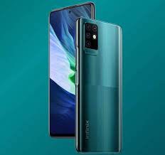 Infinix Note 10 Full Specs