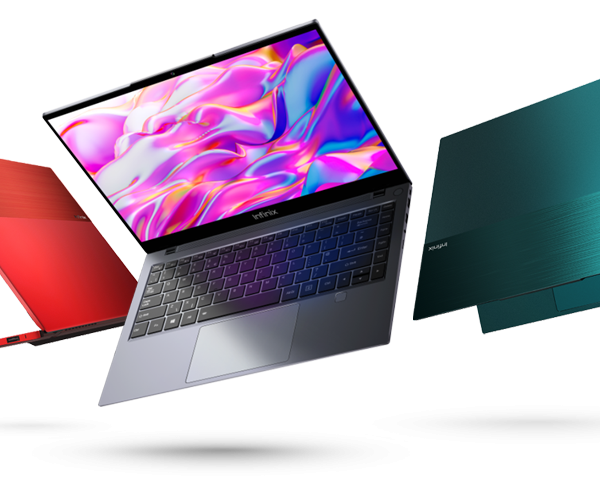 Infinix INBook X1 Pro Full Specs