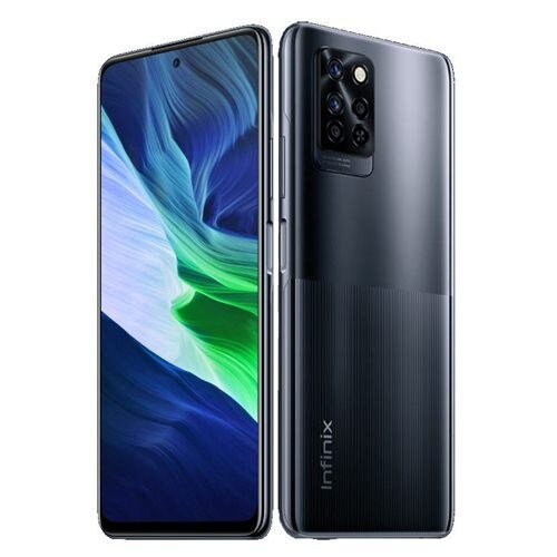 Infinix Note 10 Review and Price