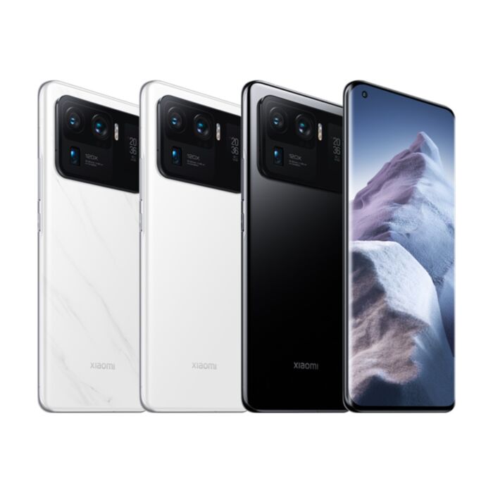xiaomi mi 11 ulta