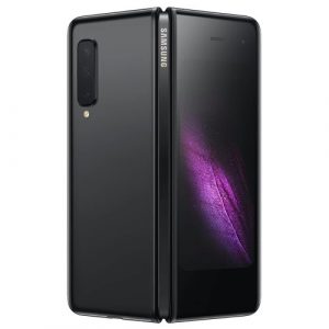 Samsung Galaxy Fold Specs