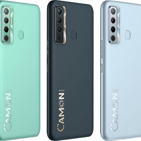 tecno-camon-17