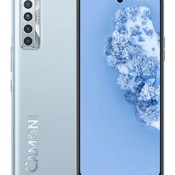 Tecno Camon 17P Full Specs