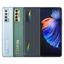 Tecno Camon 17P Full Specs