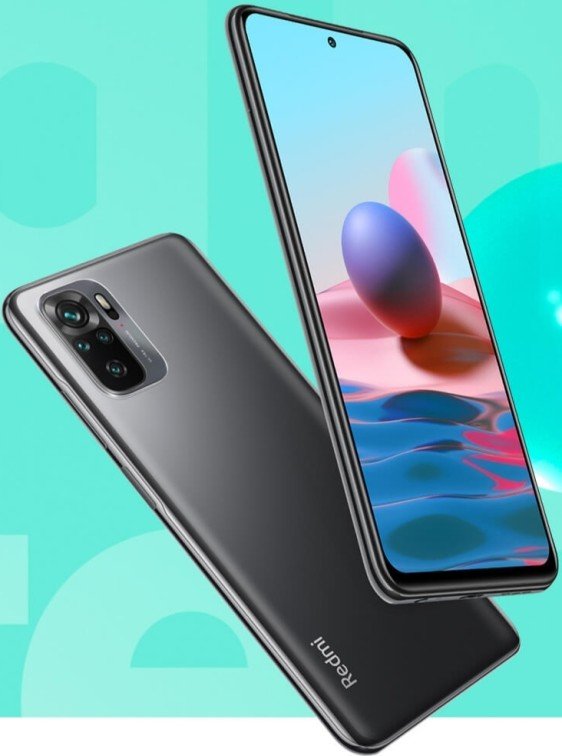 Xiaomi Redmi Note 10 Review and Price