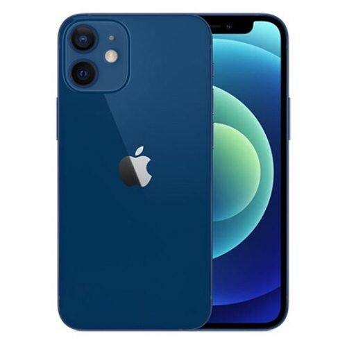 Apple iPhone 12 Mini Review and Price