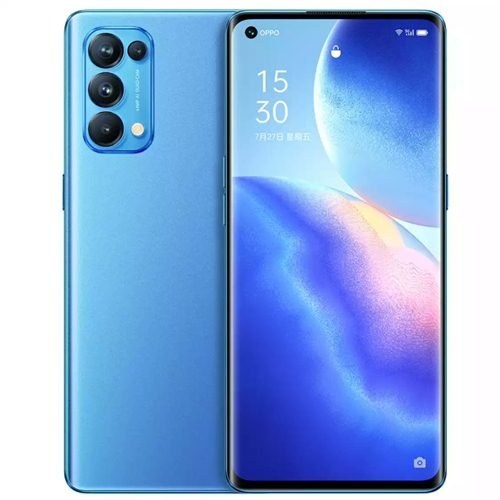 Oppo Reno5 Pro 5G