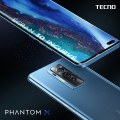 Tecno Phantom X Full Specs