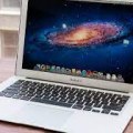 Apple MacBook Air 13″