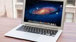 Apple MacBook Air 13″