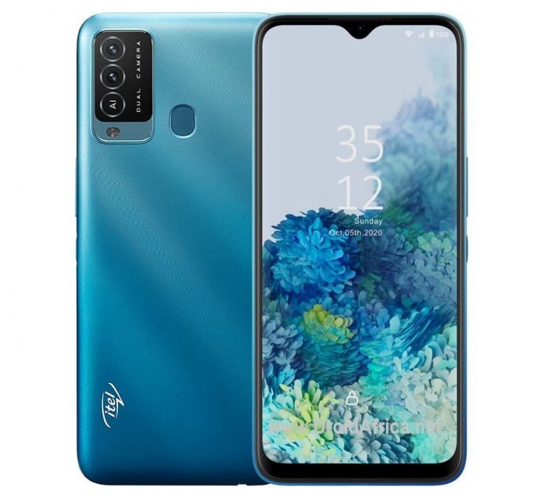iTel-P37-Pro