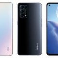 Oppo Reno5 5G