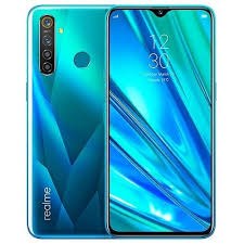 Realme 5i