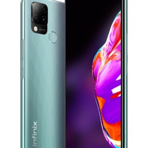 Infinix Hot 10s