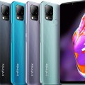 Infinix Hot 10s