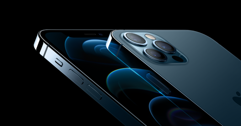Apple iPhone 12 Pro Max Review and Price