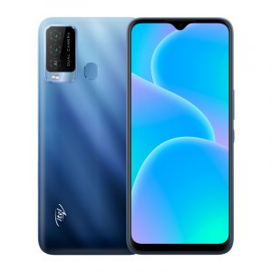 Itel P37 Pro