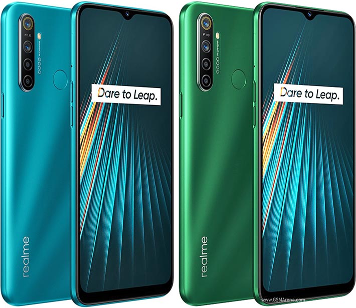 Realme 5i Full Review, Specs, and Price