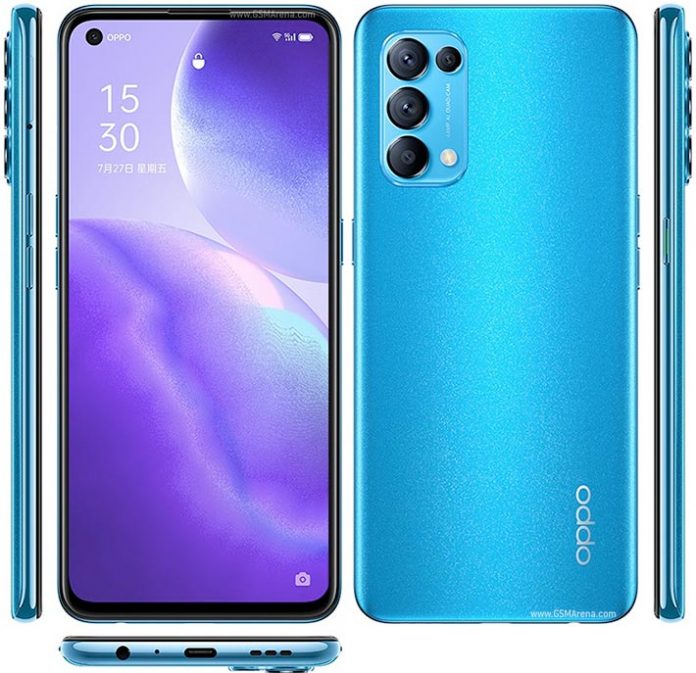 oppo reno5 5g review