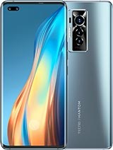 Tecno Phantom X Full Specs