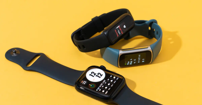 Smartwatches-For-Fitness-Tracking
