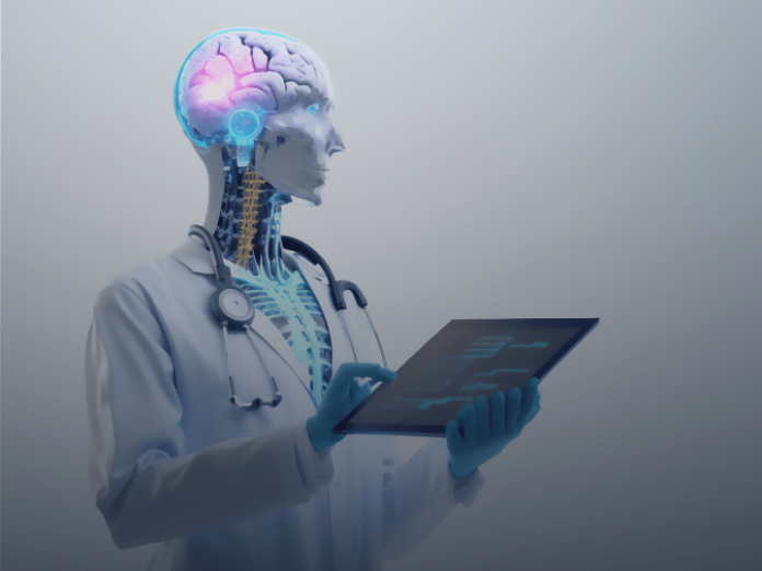 ai-technology-in-healthcare 