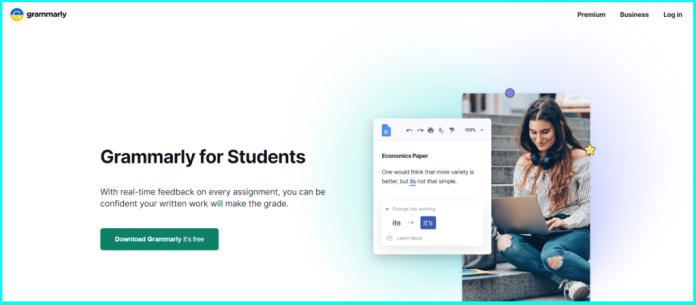 Grammarly-Student-Discount