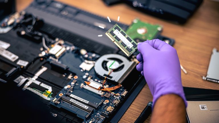 How-Many-GB-Is-Good For-a-Laptop