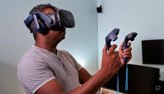 Best Virtual Reality Games