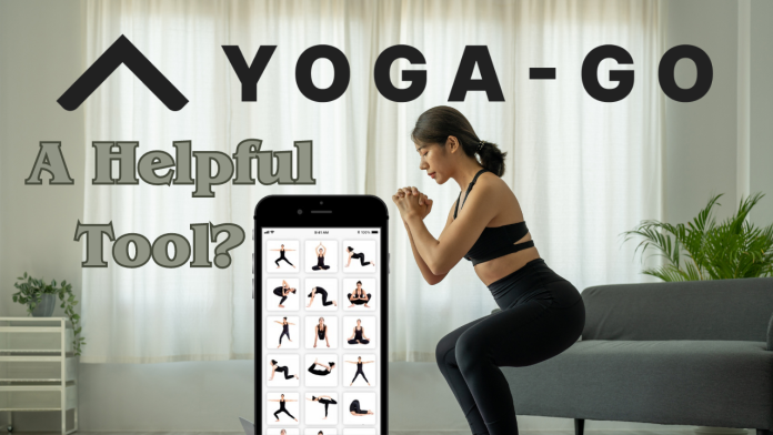 Yoga-Go reviews