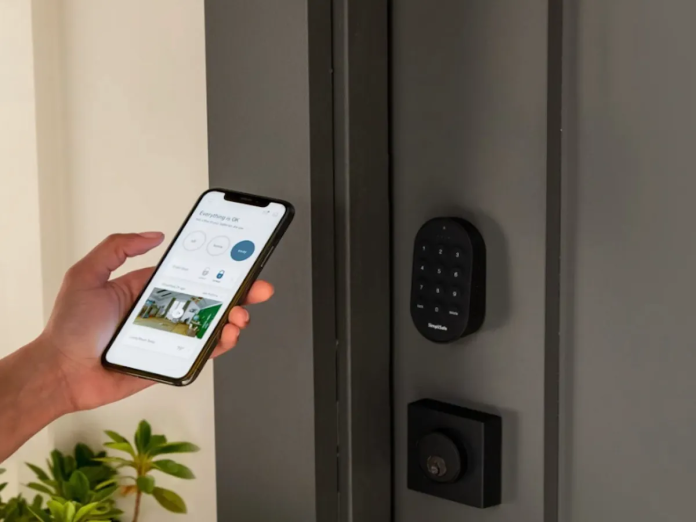How Much Do Smart Door Locks Cost
