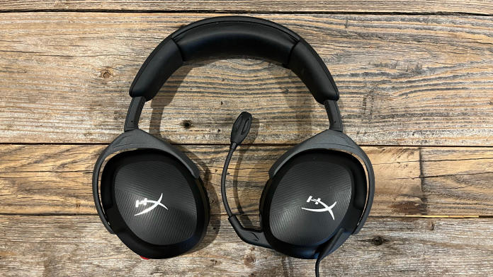 HyperX Cloud Stinger Headphones