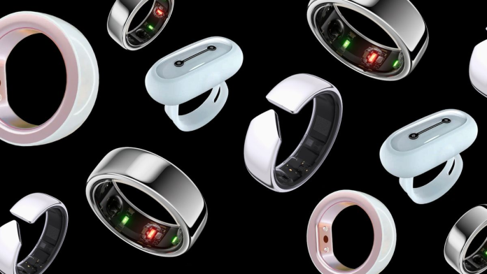 Best Smart Rings