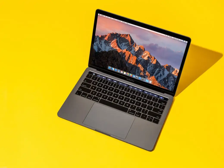 5 Ways To Take A Screenshot With A MAC Computer