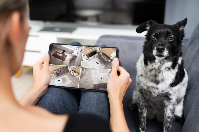 Smart-Tech-for-Home
