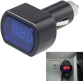 What Is A Volt Lighter