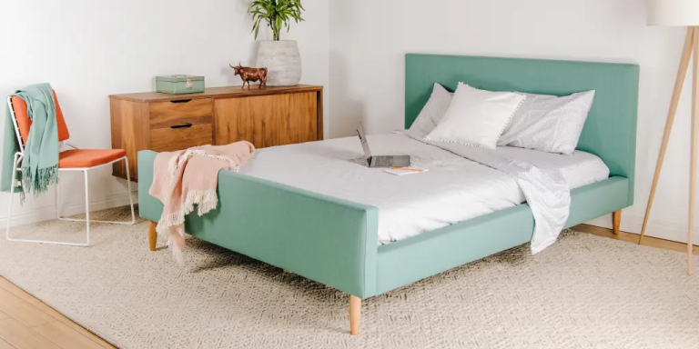 bed-with-fan