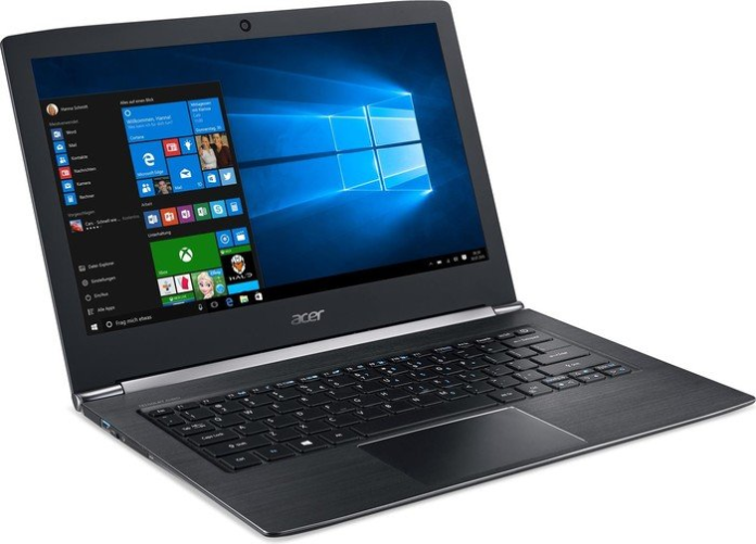 Acer Aspire S