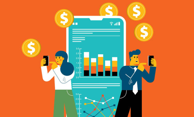Best Budgeting Apps to replace mint