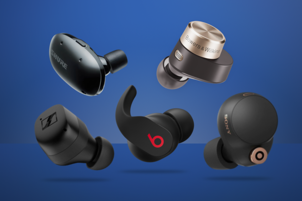 Best Wireless Earbuds