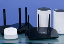 Best Mesh Wi-Fi Systems