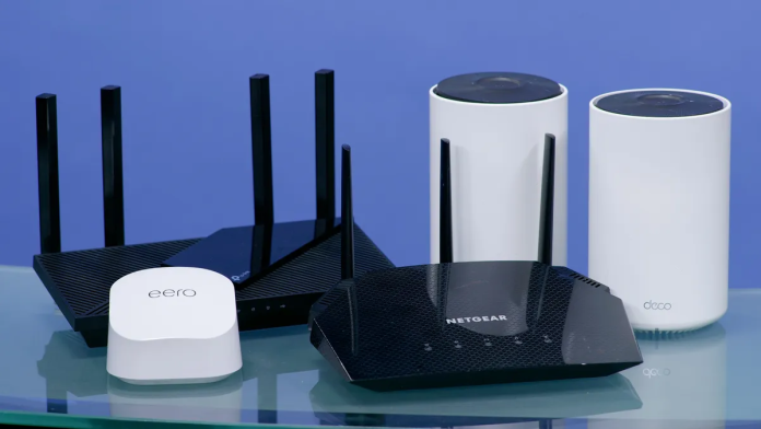 Best Mesh Wi-Fi Systems