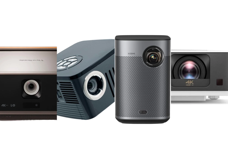 Best Projectors